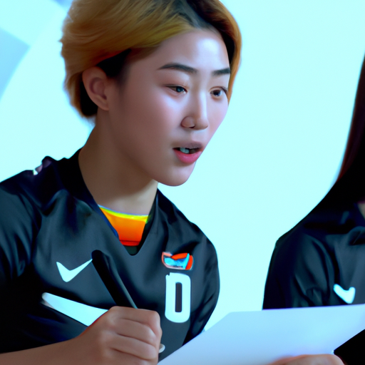 F2's Iris Tolenada signs up as import for Korean V-League champion squad