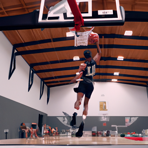 Marjon Beauchamp drops record 83 points in Crossover Pro-Am