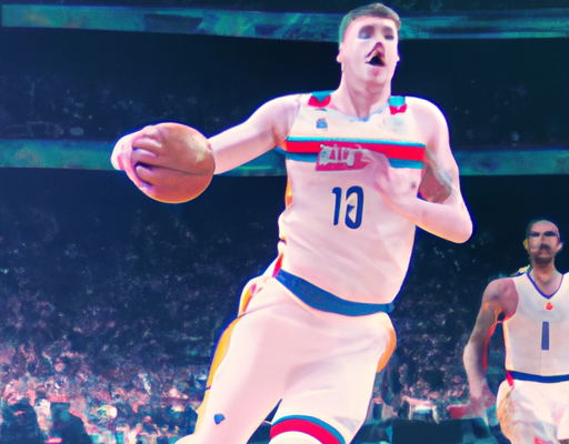 Jokic likely out for Serbia in FIBA World Cup