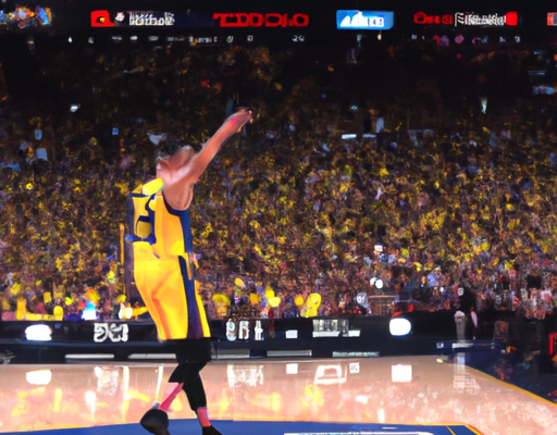 Steph Curry declares his historic G4 play of 22 Finals as his proudest title performance