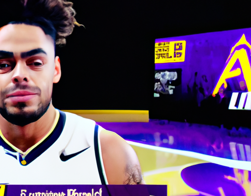D’Angelo Russell details difference between playing with Kobe, LeBron in the Lakers