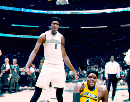 Myles Turner saw a ‘turnt up’ Tyrese Haliburton after Wally Szczerbiak diss