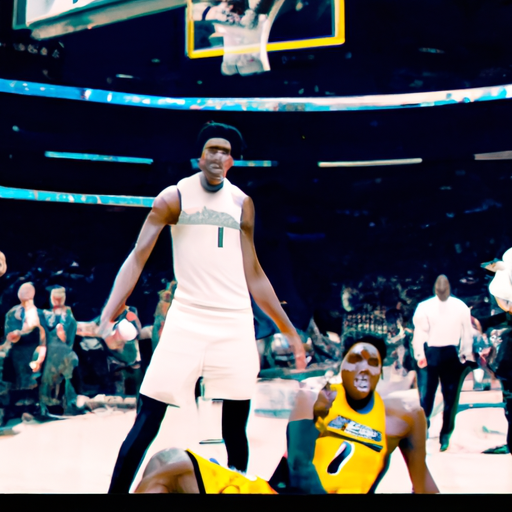 Myles Turner saw a ‘turnt up’ Tyrese Haliburton after Wally Szczerbiak diss