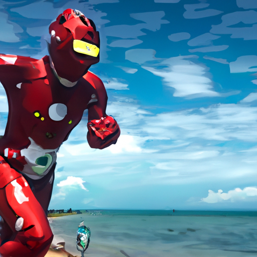 IRONMAN 70.3 to hop over to Lapu-Lapu