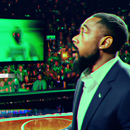 Stephen A. Smith on Jaylen Brown’s deal: “Lord have mercy. What is Jayson Tatum going to get?”