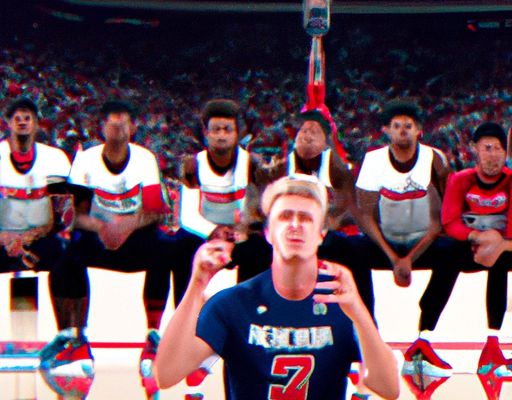 Steve Kerr inspires Team USA players ahead of FIBA World Cup