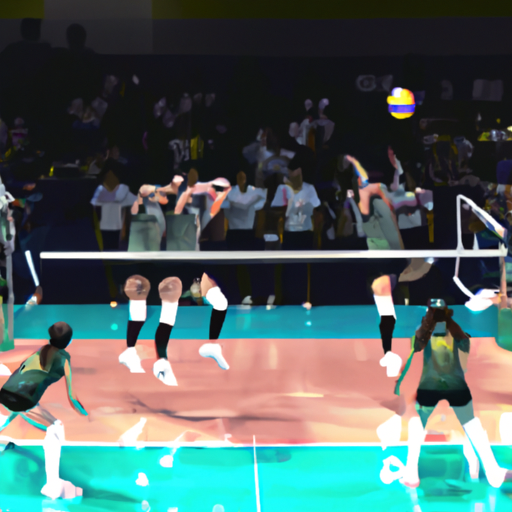 Lady Spikers dispose of Lady Royals to enter SSL semis