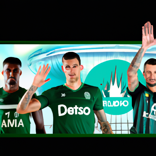 Panathinaikos tried to sign Facundo Campazzo and Edy Tavares