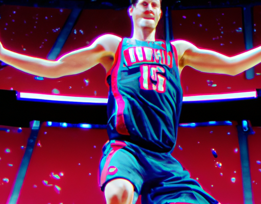Danilo Gallinari excited to join Wizards: ‘Let’s make this season unforgettable!’