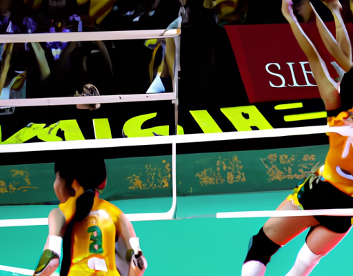 Golden Tigresses forge SSL semis showdown vs Lady Spikers
