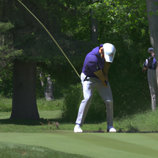 Wobby finish drops Malixi to joint 14th in Canadian amateur golf tilt