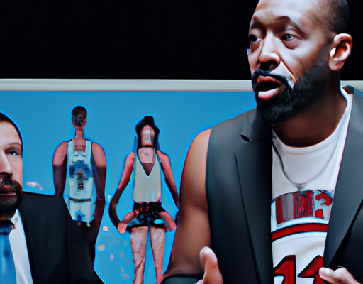 Gilbert Arenas details intense/funny argument between Stan Van Gundy & Dwight Howard