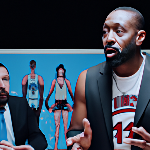 Gilbert Arenas details intense/funny argument between Stan Van Gundy & Dwight Howard