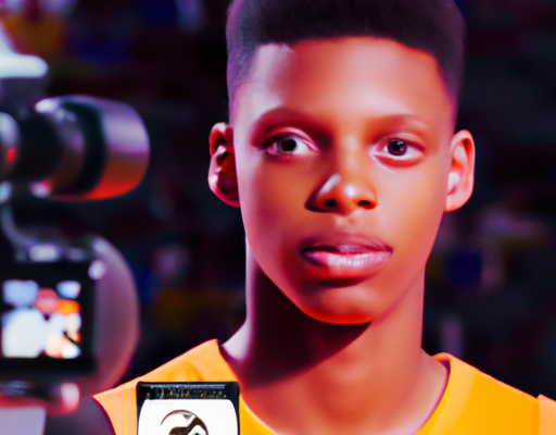 Shareef O’Neal says he talked with Bronny James