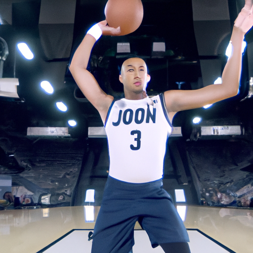 Keldon Johnson open to new role for Spurs next season