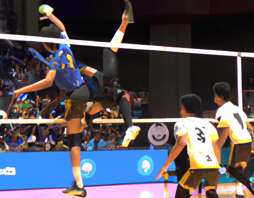 Adamson sweeps Perpetual to book SSL finals berth