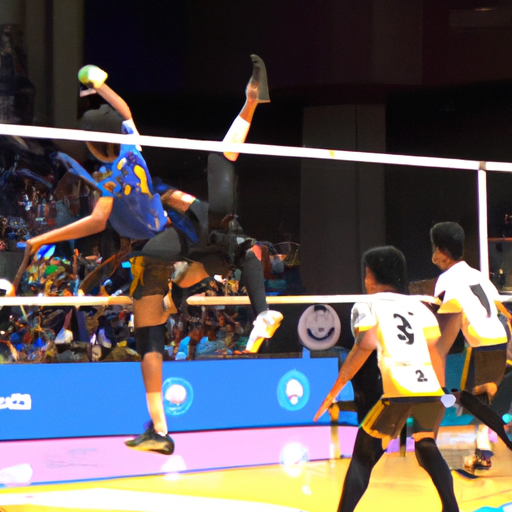 Adamson sweeps Perpetual to book SSL finals berth