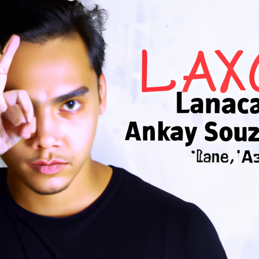Jhanlo Sangiao brushes off tag as 'new face' of Team Lakay