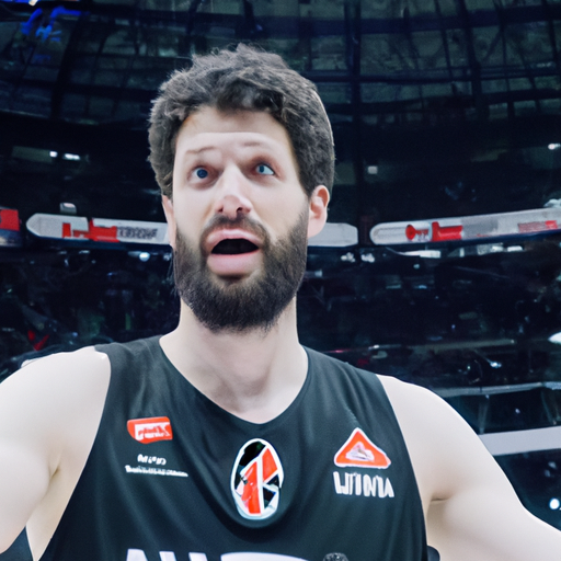 Nikola Mirotic accepts Olimpia Milano’s offer