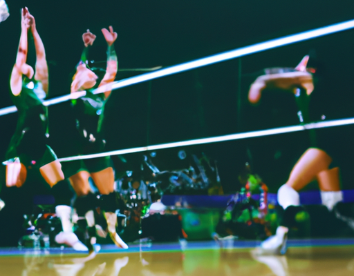 Lady Spikers, Lady Falcons forge title tiff