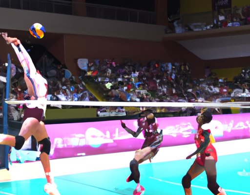 Kurashiki Ablaze stymies PLDT, forges PVL finals clash vs Creamline