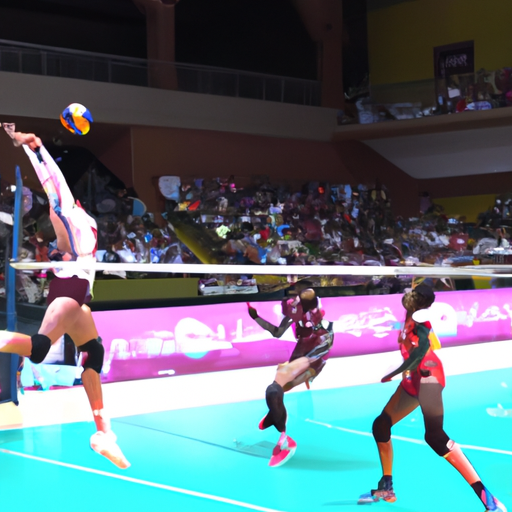 Kurashiki Ablaze stymies PLDT, forges PVL finals clash vs Creamline