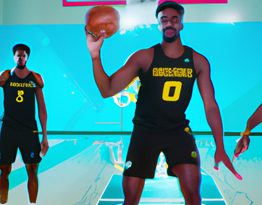 Deandre Ayton, Buddy Hield, Eric Gordon boost Bahamas roster for Olympic Qualifiers