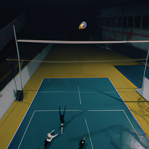 Japanese club beats Cignal in straight sets