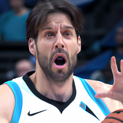 Sergio Scariolo reacts to Ricky Rubio stopping his professional activity