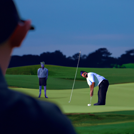 With Tom Kim sidelined, Asian hopefuls keen to shine in Wyndham Championship