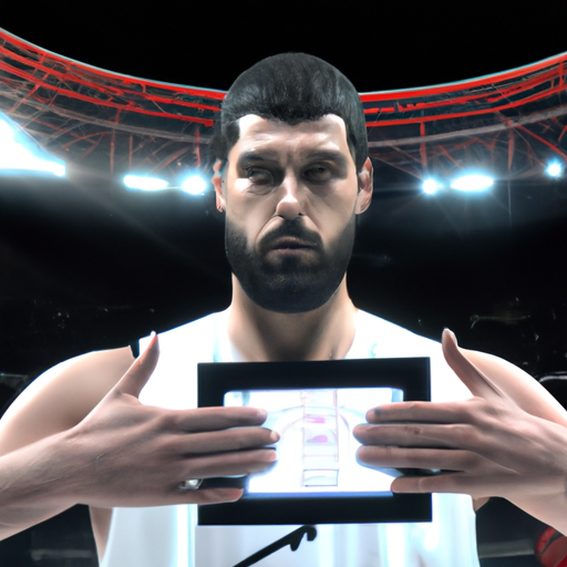 Nikola Mirotic accepts Olimpia Milano’s offer