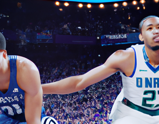 Mikal Bridges maintains support on Ben Simmons after another tough year