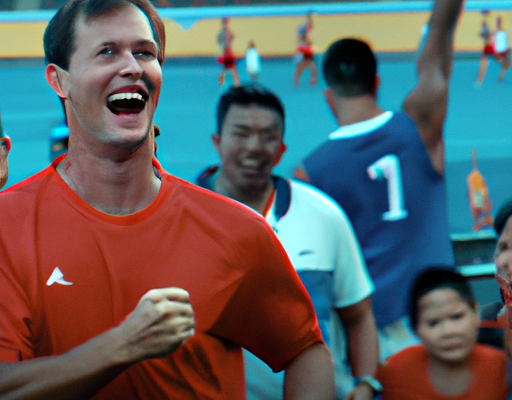 ‘No one thought we’d be alive’: Stajcic beams with pride as Filipinas fight for Last 16 spot