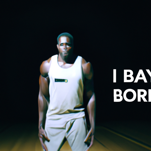 Lance Stephenson: “I am born ready”