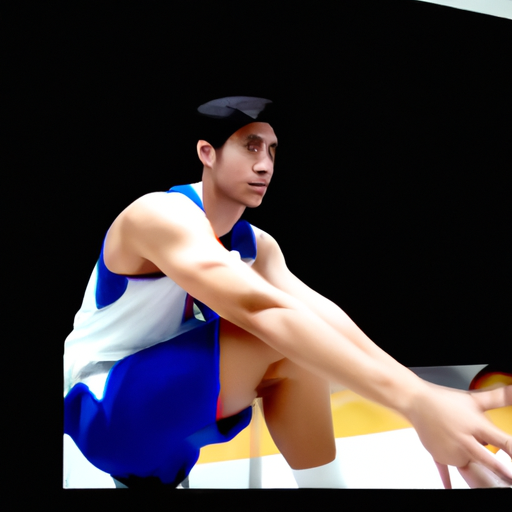 Kai Sotto absent from Gilas practice; injury status still unknown