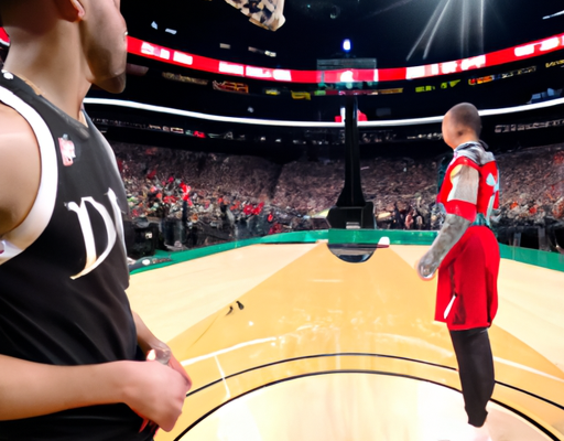 Portland acting disinterested in trading Damian Lillard to Miami – report