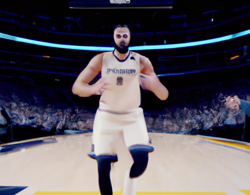 Troy Daniels applauds Nikola Jokic’s versatility and skillset