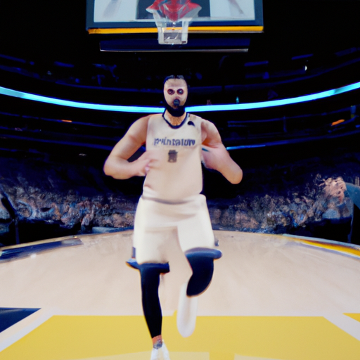 Troy Daniels applauds Nikola Jokic’s versatility and skillset