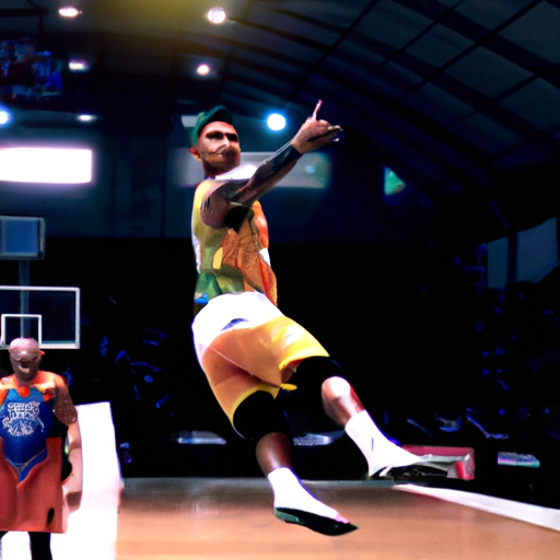 Joe Gomez De Liano shines as Marikina clobbers Rizal in MPBL