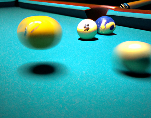 Feliciano, Taiwanese dispute Sharks 9-Ball title