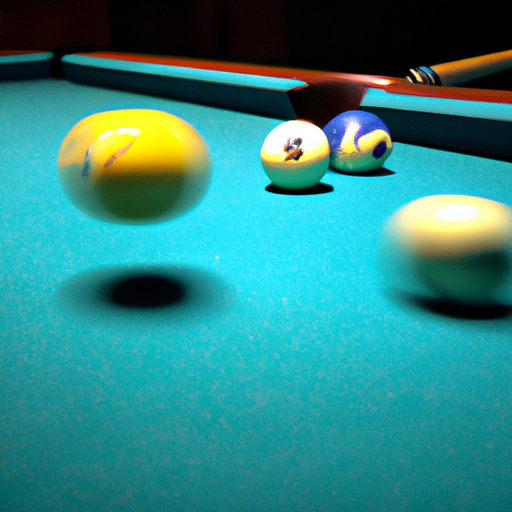 Feliciano, Taiwanese dispute Sharks 9-Ball title