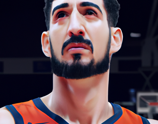 Enes Kanter Freedom says he had never retired from NBA