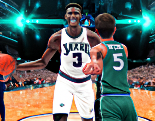 Jaren Jackson Jr. excited to share Grizzlies court with fellow DPOY winner Marcus Smart