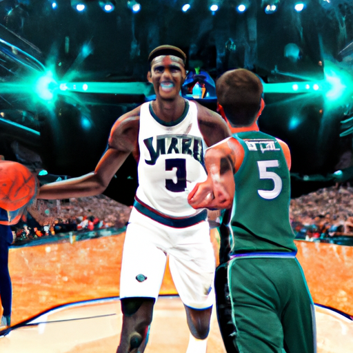Jaren Jackson Jr. excited to share Grizzlies court with fellow DPOY winner Marcus Smart