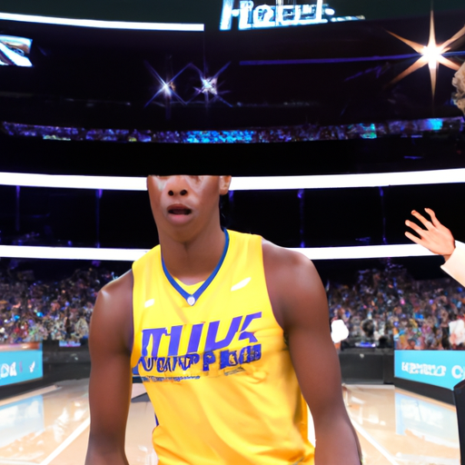 Myles Turner saw a ‘turnt up’ Tyrese Haliburton after Wally Szczerbiak diss