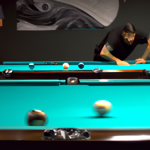 Feliciano, Villafuerte, Gonzales among semifinalists in Sharks 9-ball tilt