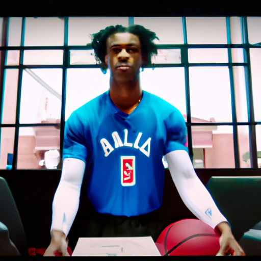 Devonte’ Graham suspended for pleading guilty to a DWI charge