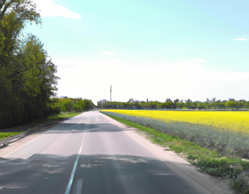 Long road to World Cup