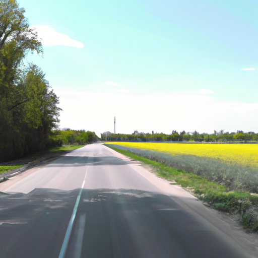 Long road to World Cup