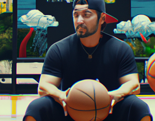 Ex-PBA, UST star Dale Singson thrives as AAU coach in US
